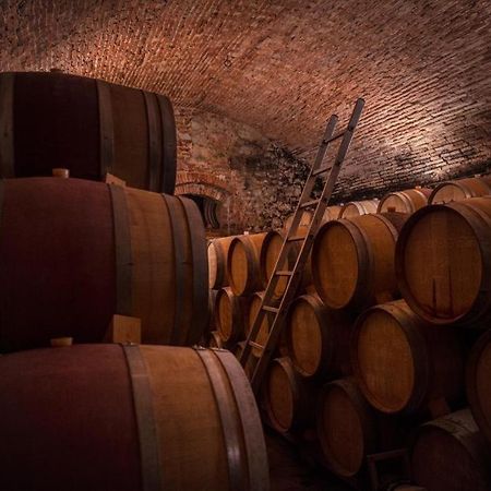 La Fattoria Di Rendola Vila Montevarchi Exterior foto